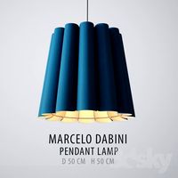 Marcelo Dabini - Color