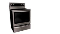 Stove