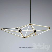 Bec Brittian Shy Light 01.2