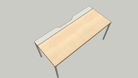 DESKER(데스커)_DSAD116D_MLWW