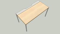 DESKER(데스커)_DSAD114D_MLWW