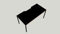 DESKER(데스커)_DSAD114D_FKFK