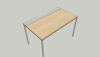 DESKER(데스커)_DSAD112D_MLWW