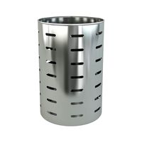 Wastepaper Basket Vandera 3D Model