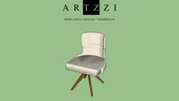 Cadeira Artzzi 1029 Clara Giratória
