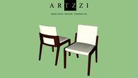 Cadeira Artzzi 1029 Carmem