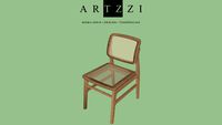 Cadeira Artzzi 1029 Annie