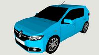 Renault_Sandero