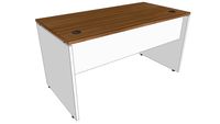 FIT - MESA RETA - MRFT140