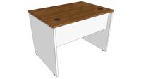 FIT - MESA RETA - MRFT100