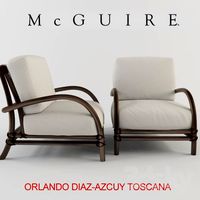 ORLANDO DIAZ-AZCUY TOSCANA