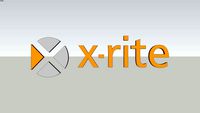Logo X-Rite
