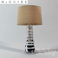 McGuire / ROBERT KUO JIE TABLE LAMP