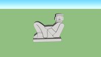 Chac Mool