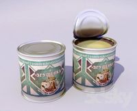 cans