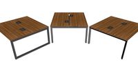 FIT - PLATAFORMA DUPLA - FTI1614EL