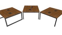 FIT - PLATAFORMA DUPLA - FTI1614ED
