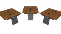 PLATAFORMA DUPLA - FTI1614EC