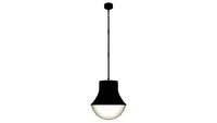 Visual Comfort Precision Large Pendant
