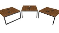 FIT - PLATAFORMA DUPLA -FTI1414EL
