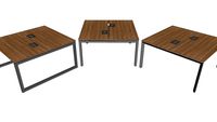 FIT - PLATAFORMA DUPLA - FTI1414ED