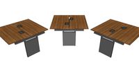 FIT - PLATAFORMA DUPLA - FTI1414EC