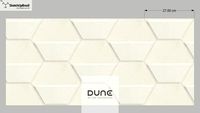 DUNE_Exa Medium Arena 23x27cm