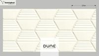 DUNE_Exa Full Arena 23x27cm