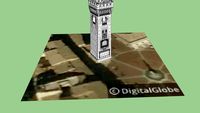 Torre del Borgo - Recanati (MC) - Italy
