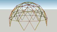 GeodesicDome