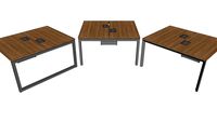 FIT - PLATAFORMA DUPLA - FTI1214EM