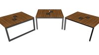 FIT - PLATAFORMA DUPLA - FTI1214EL