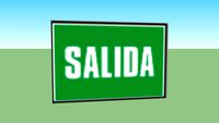 salida