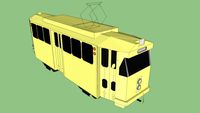 FXRailway - Duewag/MAN T4 (Hannover)
