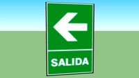 salida