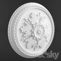 Ceiling Outlet