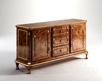scappini buffet / dresser