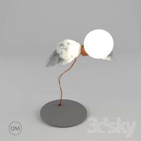 Lucellino Ingo Maurer