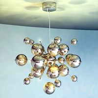 Arte Lamp Molecule