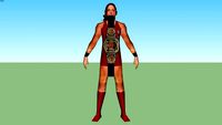 Pete Dunne(Peter Thomas England)