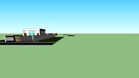 revestimento 3d