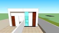 revestimento 3d