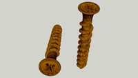 PoziDriv Screw