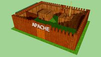 Fort Apache
