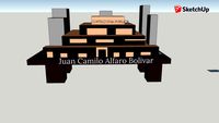 contaduria publica Juan Camilo Alfaro Bolivar