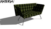 Materia Avec Sofa