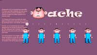 Jeu Sketchup : Headache