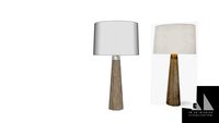 Hubbard Table Lamp
