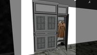 dress cabinet_emadjalali