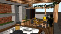 Roof Garden_emadjalali